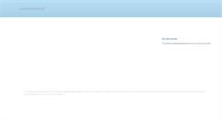Desktop Screenshot of nuevotrigo.animatenlinea.net